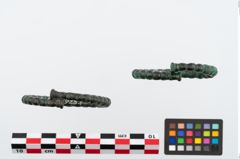 Foto von Bronzearmreif (NHMW-PRAE-024616)